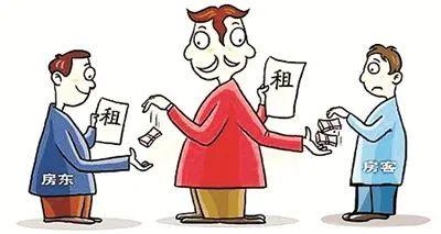 西安自由域房屋托管公司失信事件 扣押金、拖欠咨詢費與老板跑路